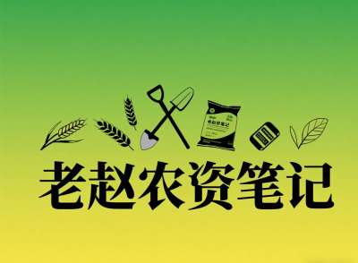 乡镇农资店对接厂家：不是否定代理，是找对&ldquo;有前景的小厂&rdquo;补增量