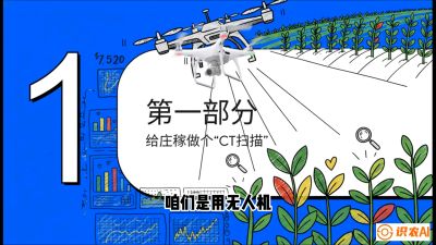 第5节：无人机也能&ldquo;看病抓药&rdquo;&mdash;&mdash;处方图与变量施肥入门，课程：《无人机植保搞钱必修课：从&ldquo;瞎飞&rdquo;到&ldquo;懂行&rdquo;的6步进阶》