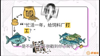 第一节：【选品与规划】如果不养&ldquo;四大家鱼&rdquo;，我们还能养什么？,课程：《黄金鳞甲：2025中国淡水鱼高效养殖实战营》